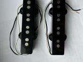 Fender Jazz Bass - nuotraukos Nr. 3