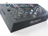 Numark Avm02 audio/video mikšeris - nuotraukos Nr. 4