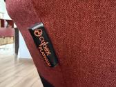 Cybex Priam All Terrain 3 in 1 su Isofix baze - nuotraukos Nr. 11
