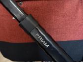 Cybex Priam All Terrain 3 in 1 su Isofix baze - nuotraukos Nr. 13