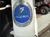 Elektrinis dviratis Peugeot - nuotraukos Nr. 3