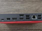 Thinkpad Usb-c Dock Gen2 su 90w pakrovėju. - nuotraukos Nr. 4