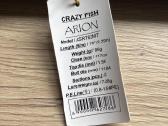 Crazy Fish Arion Asr762mt - nuotraukos Nr. 2