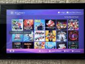 Nintendo switch v1 512gb Atrištas - nuotraukos Nr. 2