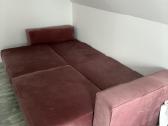 Sofa lova - nuotraukos Nr. 2
