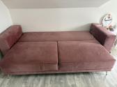 Sofa lova - nuotraukos Nr. 3