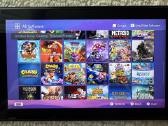 Nintendo switch v1 512gb Atrištas - nuotraukos Nr. 4