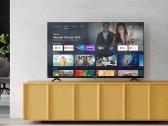 Sharp 55" 140cm Smart 4k Uhd 2023m - nuotraukos Nr. 5