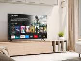 Sharp 55" 140cm Smart 4k Uhd 2023m - nuotraukos Nr. 6