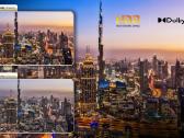 Sharp 55" 140cm Smart 4k Uhd 2023m - nuotraukos Nr. 7