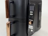 Ninja Double Stack XL 9.5l oro gruzdintuvė - nuotraukos Nr. 8
