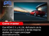 Sharp 55" 140cm Smart 4k Uhd 2023m - nuotraukos Nr. 16