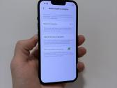 iPhone 14 128 - nuotraukos Nr. 2