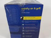 Russell Hobbs Satisfry Air 26520-56 5.5l oro gruzd - nuotraukos Nr. 14
