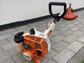 Trimeris Stihl Fs38 benzininis - nuotraukos Nr. 2