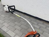 Trimeris Stihl Fs38 benzininis - nuotraukos Nr. 3