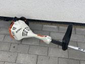 Trimeris Stihl Fs38 benzininis - nuotraukos Nr. 4