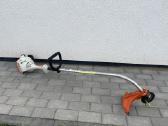 Trimeris Stihl Fs38 benzininis - nuotraukos Nr. 5