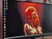 Monitorius Aoc Gaming, Fast Ips, 180 Hz, - nuotraukos Nr. 2
