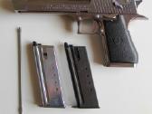Tokyo Marui Desert Eagle .50 Ae Gbb airsoft - nuotraukos Nr. 2