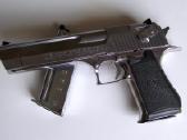 Tokyo Marui Desert Eagle .50 Ae Gbb airsoft - nuotraukos Nr. 3