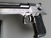 Tokyo Marui Desert Eagle .50 Ae Gbb airsoft - nuotraukos Nr. 4