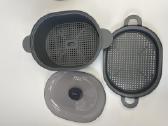 Xiaomi Smart Cooking Robot virtuvinis kombainas - nuotraukos Nr. 6