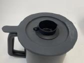 Xiaomi Smart Cooking Robot virtuvinis kombainas - nuotraukos Nr. 10