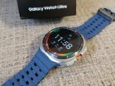 Idealios būklės Samsung Galaxy Watch ultra 2025 - nuotraukos Nr. 2