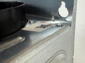 Bosch Serie 4 Dwb97im50 gartraukis - nuotraukos Nr. 9
