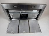 Bosch Serie 4 Dwb97im50 gartraukis - nuotraukos Nr. 14