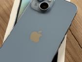 iPhone 14 128gb Blue - nuotraukos Nr. 2
