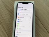 iPhone 14 128gb Blue - nuotraukos Nr. 6