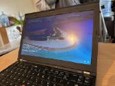 Lenovo Thinkpad X220 I7/8ram/128ssd - nuotraukos Nr. 6