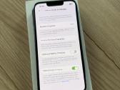 iPhone 14 128gb Blue - nuotraukos Nr. 7