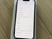 iPhone 14 128gb Blue - nuotraukos Nr. 8