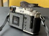 Fujifilm X-pro 3 Dura + Xf 23mm R WR F2 + priedai - nuotraukos Nr. 4