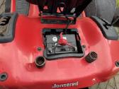 Johnsered Lt2216 su 15,5hp varikliu - nuotraukos Nr. 5