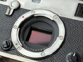 Fujifilm X-pro 3 Dura + Xf 23mm R WR F2 + priedai - nuotraukos Nr. 9