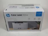 Hp Color Laser 150nw spausdintuvas - nuotraukos Nr. 7