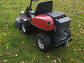 Sodo traktoriukas jonsered/husqvarna - nuotraukos Nr. 5