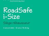 „Bebeconfort Roadsafe i-size“ automobilinė kėdutė, - nuotraukos Nr. 5
