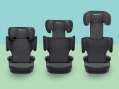 „Bebeconfort Roadsafe i-size“ automobilinė kėdutė, - nuotraukos Nr. 9
