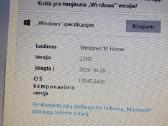 Nesiojamas kompiuteris Accer Aspire N15q1 - nuotraukos Nr. 6