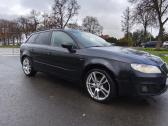Seat exeo - nuotraukos Nr. 2
