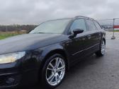 Seat exeo - nuotraukos Nr. 5