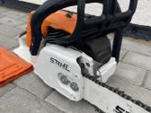 Benzininis pjūklas Stihl Ms260 2.6kw - nuotraukos Nr. 3