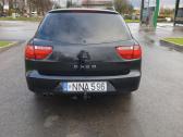 Seat exeo - nuotraukos Nr. 7