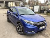 Honda hrv 2016 m. Dyzelinas Mechaninė 282040 km - nuotraukos Nr. 4