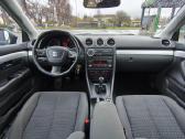 Seat exeo - nuotraukos Nr. 10